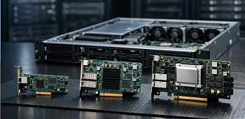 SmartNIC, DPU и обычная NIC: в чем разница и кому это нужно