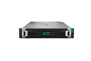 HPE ProLiant DL385 Gen11 12LFF