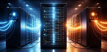 UPS и PDU для стойки: расчёт мощности