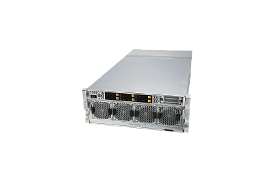 Supermicro SYS-420GP-TNAR+ 6SFF