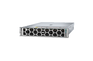 DELL PowerEdge R7725 24SFF