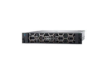 Dell PowerEdge R760 12LFF