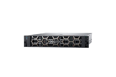 Dell PowerEdge R760 12LFF