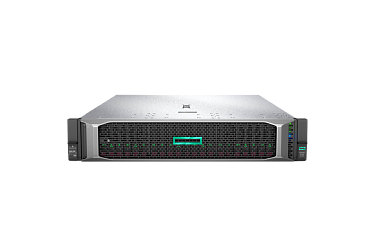 HPE ProLiant DL385 Gen10 Plus 8LFF