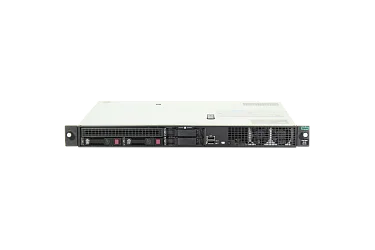 HPE ProLiant DL20 Gen10 4SFF