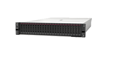 Lenovo TS ThinkSystem SR650 V2 8SFF