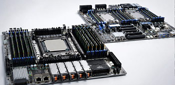 Односокетный сервер на AMD EPYC: когда 1 CPU лучше, чем два Intel Xeon