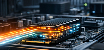 Write cache, PLP и QoS SSD: что важно