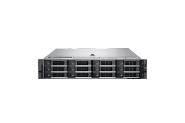 Dell PowerEdge R750XS 12LFF