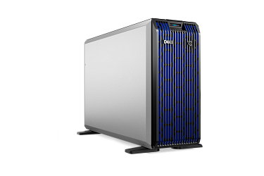 DELL PowerEdge T360 4LFF