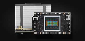 AMD стала первой компанией, чьи ИИ-ускорители будут построены на техпроцессе 2 нм, опередив NVIDIA