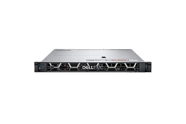 Dell PowerEdge R450 8SFF