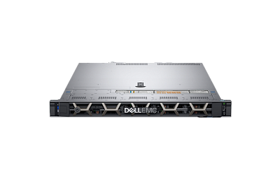 Dell PowerEdge R440 8SFF