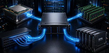 Баланс CPU/RAM/сеть/диски: как избежать bottleneck