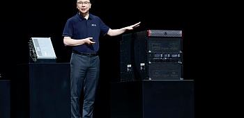 Huawei анонсировала новые процессоры Kungpeng - до 192 ядер в 2026 году и свыше 256 в будущем