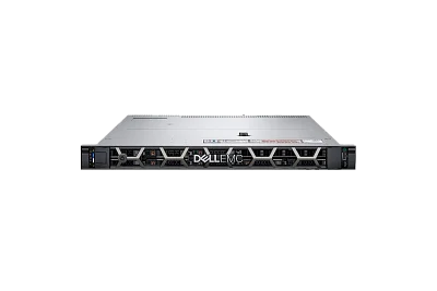 Dell PowerEdge R450 8SFF