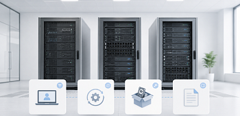 Dell PowerEdge vs HPE ProLiant vs Lenovo ThinkSystem