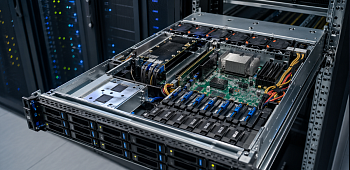 Tri-Mode RAID и HBA: что это такое и нужен ли он в сервере с NVMe