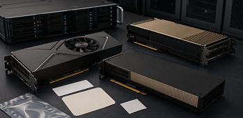 OEM, Original, NVL, Max-Q и Workstation Edition: что означают пометки в названии NVIDIA GPU