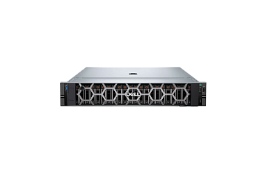 Dell PowerEdge R760xs 8SFF