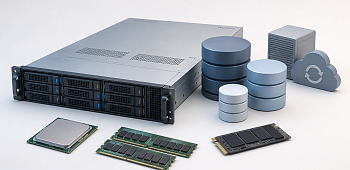 Как выбрать сервер под PostgreSQL: CPU, RAM, NVMe, RAID, WAL и резервное копирование