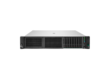HPE ProLiant DL385 Gen10 Plus v2 8SFF