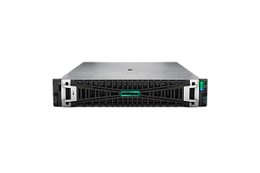HPE ProLiant DL345 Gen11 12LFF