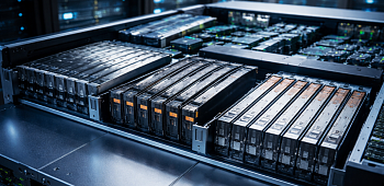 U.2, U.3 и E3.S: чем отличаются современные серверные SSD-форматы