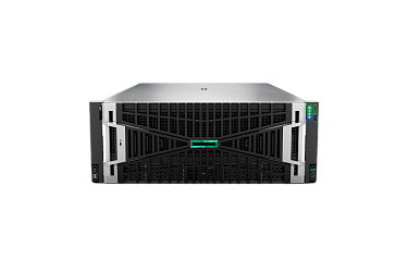 HPE ProLiant DL380a Gen12 8SFF
