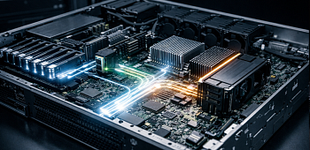 PCIe Gen4/Gen5: пропускная способность и узкие места