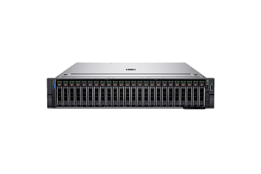Dell PowerEdge R750 24SFF