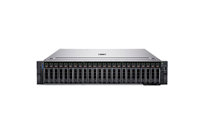 Dell PowerEdge R750 24SFF