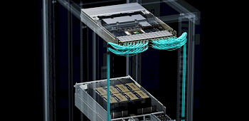 NVIDIA вырывается в лидеры на рынке Ethernet-коммутации для дата-центров