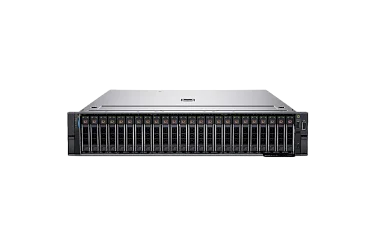 Dell PowerEdge R750 24SFF