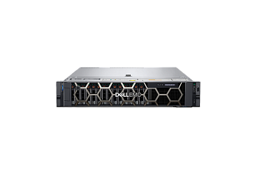 Dell PowerEdge R550 8SFF