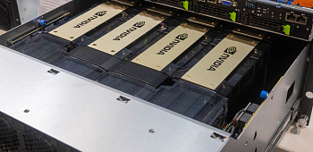 Серверы для ИИ: разбираемся в NVIDIA, AMD и подбираем конфигурации — от бюджетных до топовых