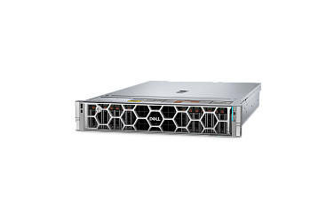 DELL PowerEdge R770 16SFF