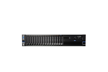 IBM System x3650 M5 8SFF