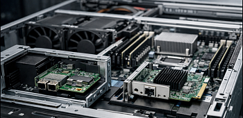 OCP NIC 3.0 vs PCIe NIC: какую сетевую карту выбрать для сервера