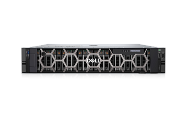 DELL PowerEdge R7615 8LFF