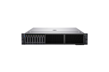 Dell PowerEdge R760 8SFF