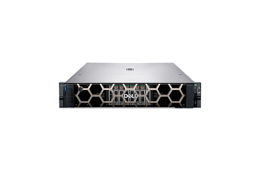 Dell PowerEdge R760xa 8SFF