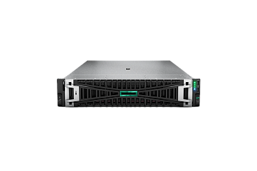HPE ProLiant DL380 Gen11 8SFF