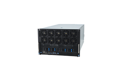 ASUS ESC N8-E11V 10 SFF