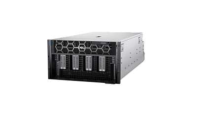 Dell EMC PowerEdge XE9680 8SFF