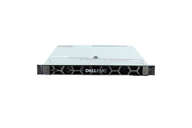 Dell PowerEdge R640 8SFF