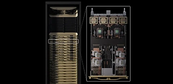 Новый GPU NVIDIA CPX изменит представление об ИИ-инфраструктуре при помощи GDDR7