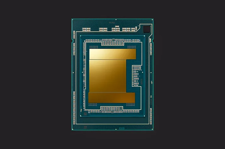 Новая разработка Intel - корпорация подала патент на «программно-определяемое суперядро»