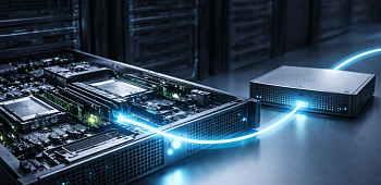 CXL в 2026: расширение и пуллинг памяти