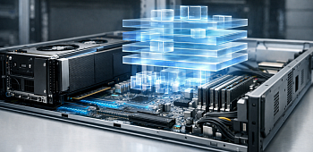 Зачем нужна видеокарта в сервере?